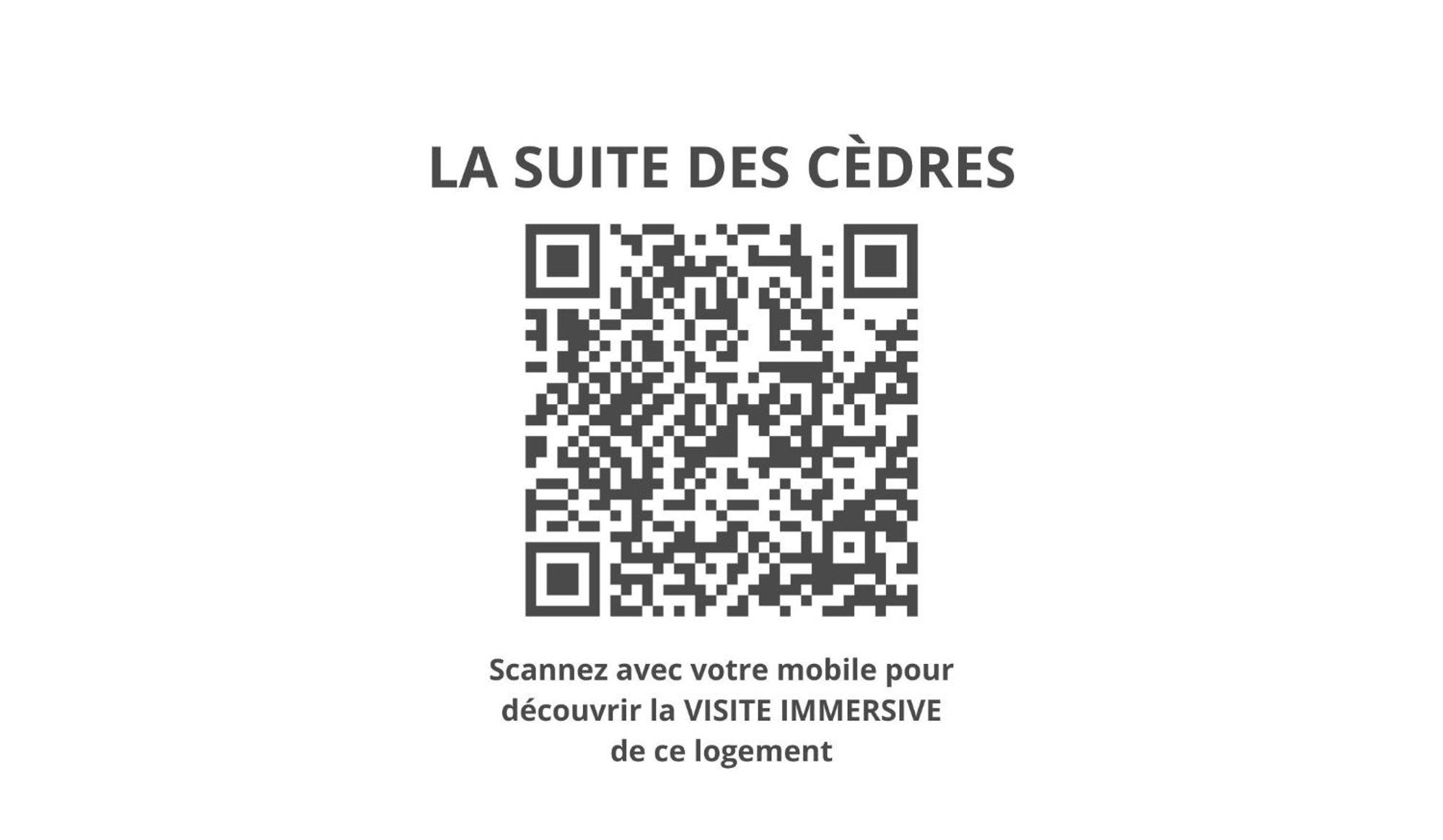La Suite Des Cedres - T3 Lyon 3 Bagian luar foto